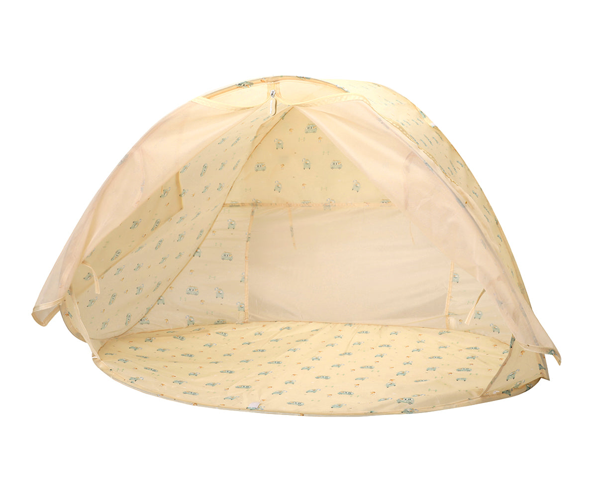 Carpa pop-up Surf Van