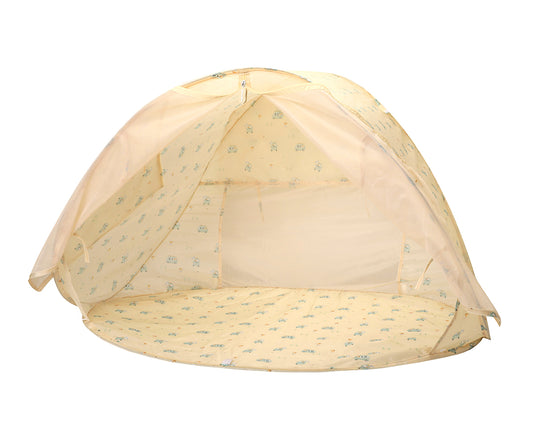 Carpa pop-up Surf Van