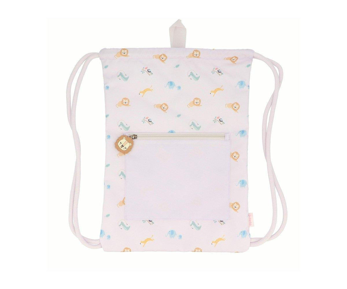 Mochila saco impermeable Savannah