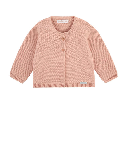 Rebeca Cóndor salmonete