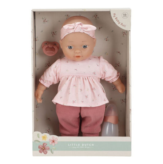 Muñeca Lily Little Dutch