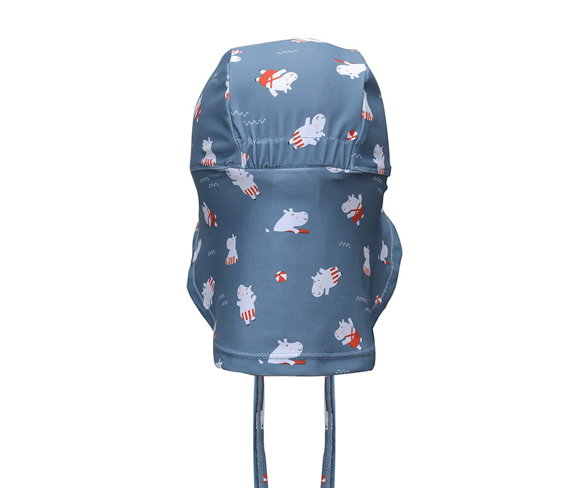 Gorro de playa Hippo