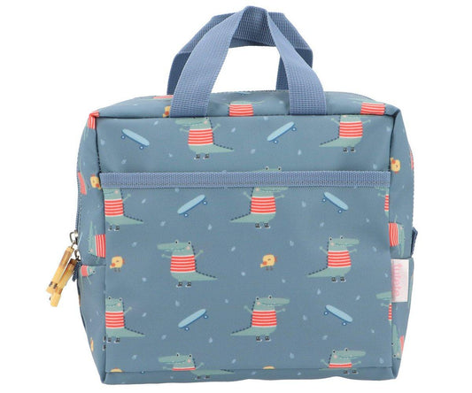 Bolsa térmica Croc