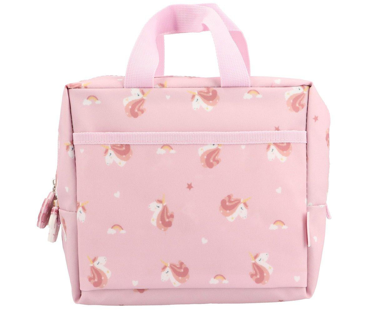 Bolso térmico Magical Unicorn