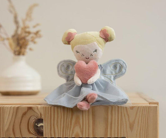 Hada del amor