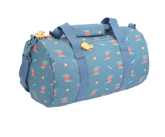 Bolsa de deporte Croc
