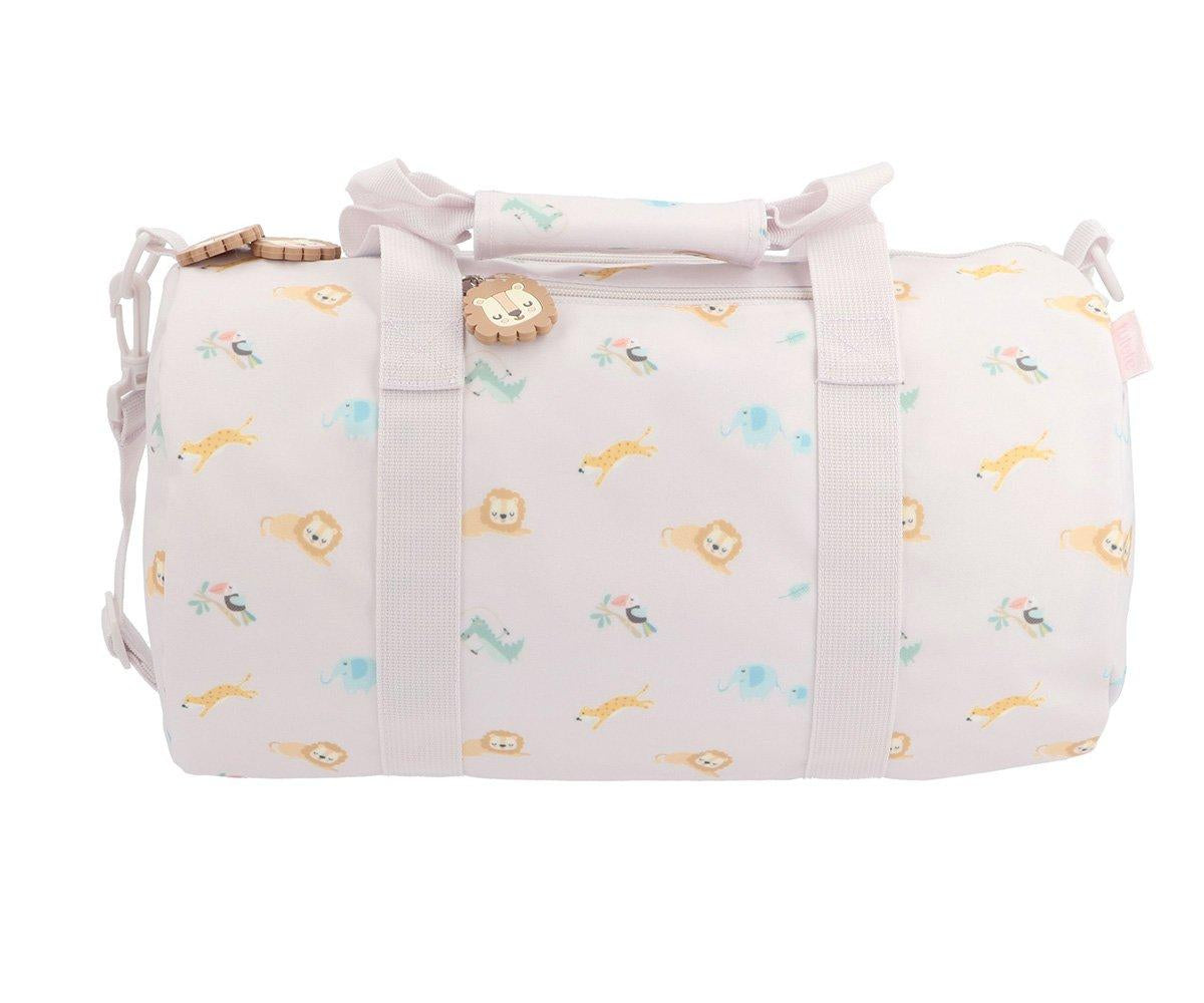 Bolsa de deporte Savannah