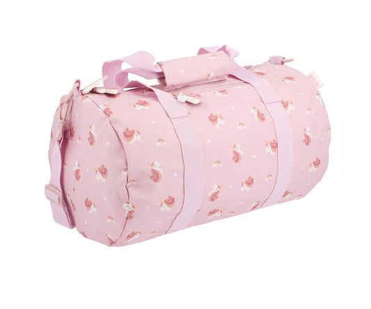 Bolsa de deporte Magical Unicorn