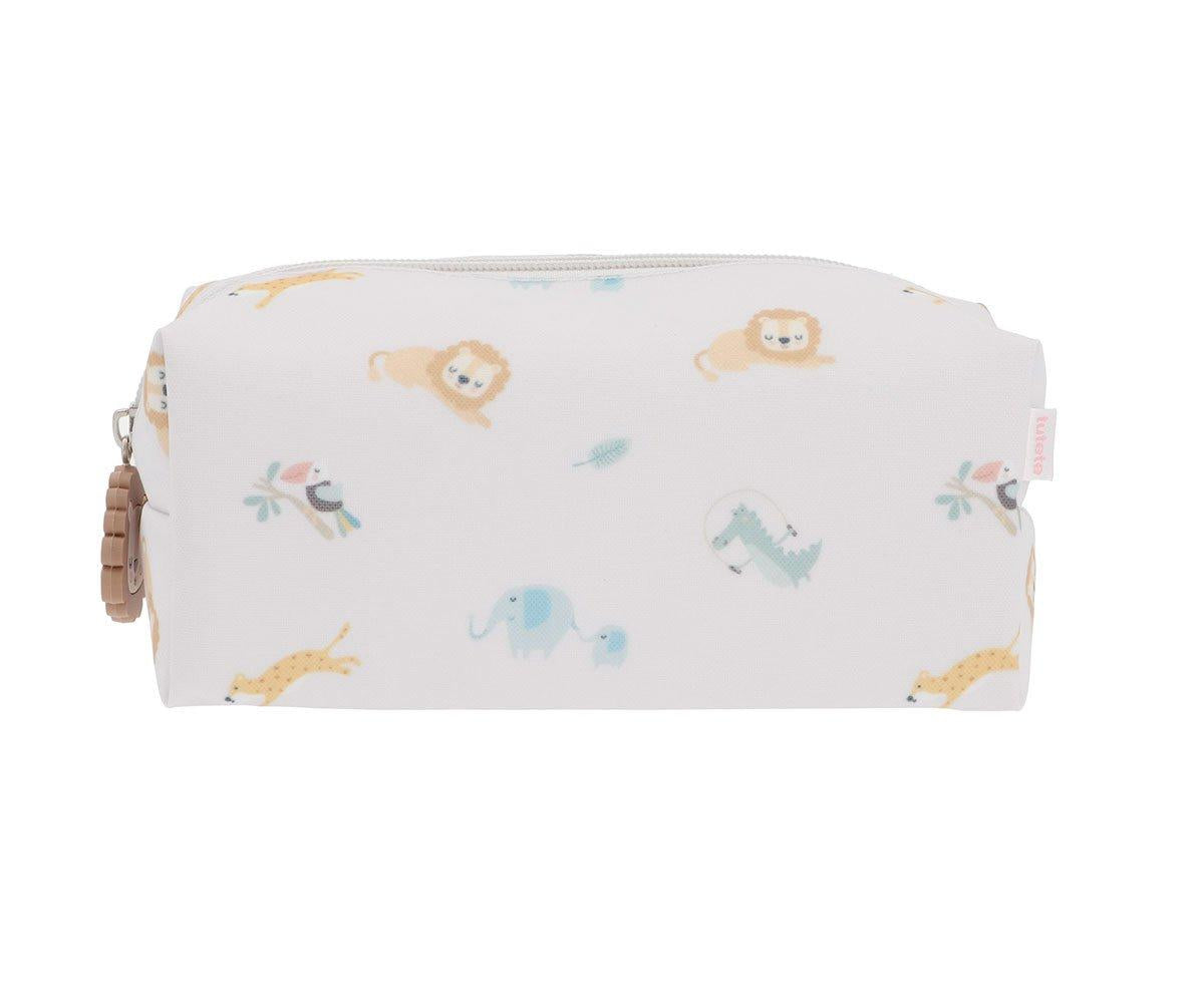 Estuche escolar Savannah