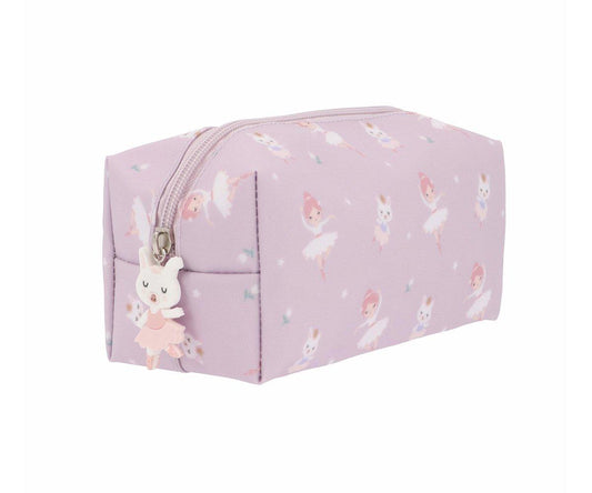 Estuche escolar Ballet