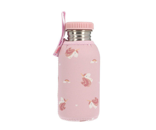 Botella acero Magical Unicorn