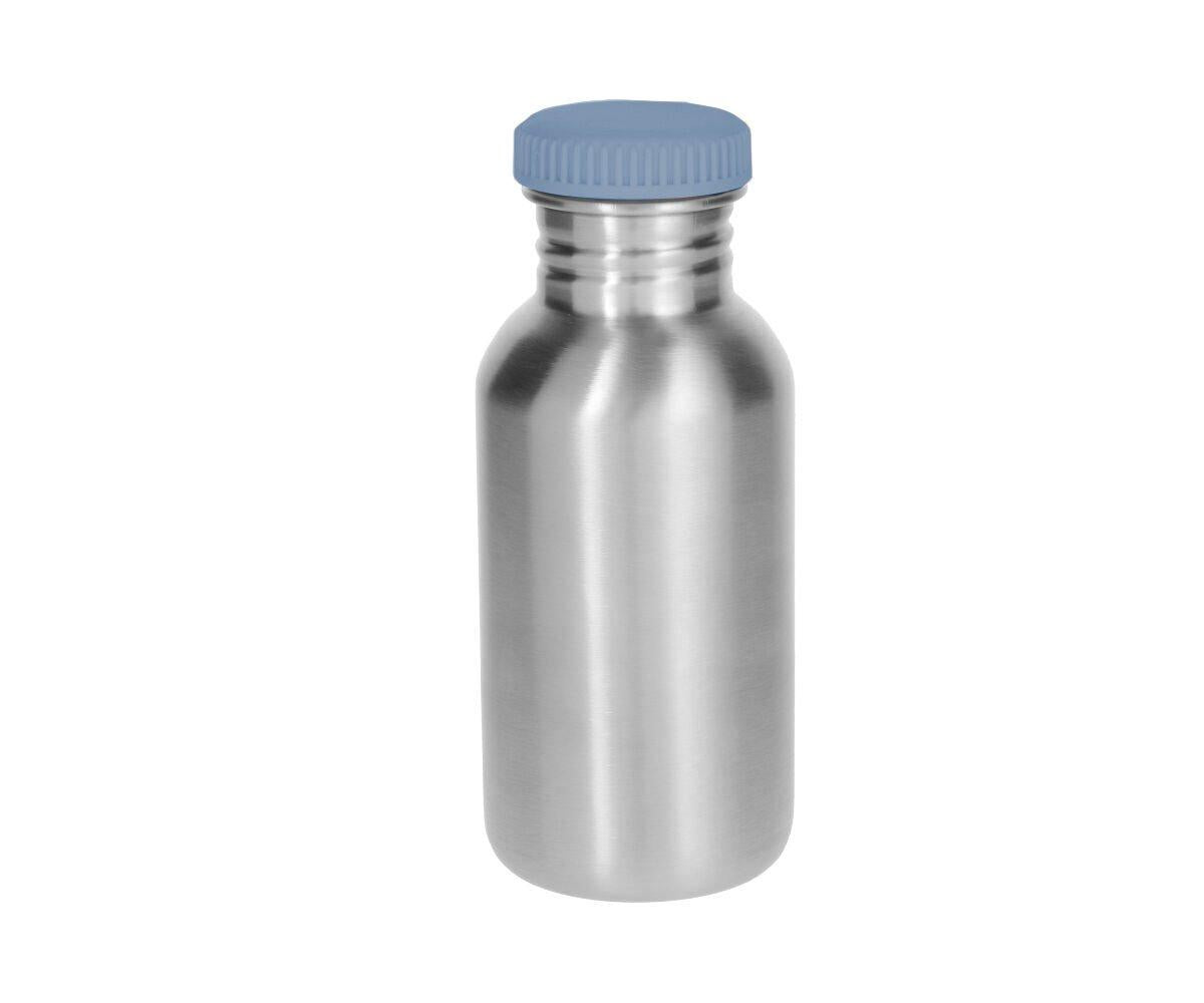 Botella acero Croc