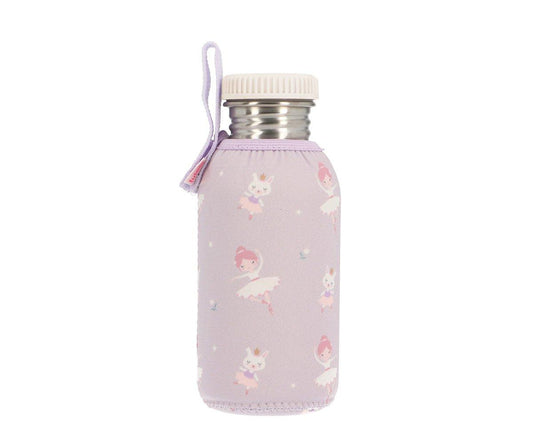 Botella acero Ballet