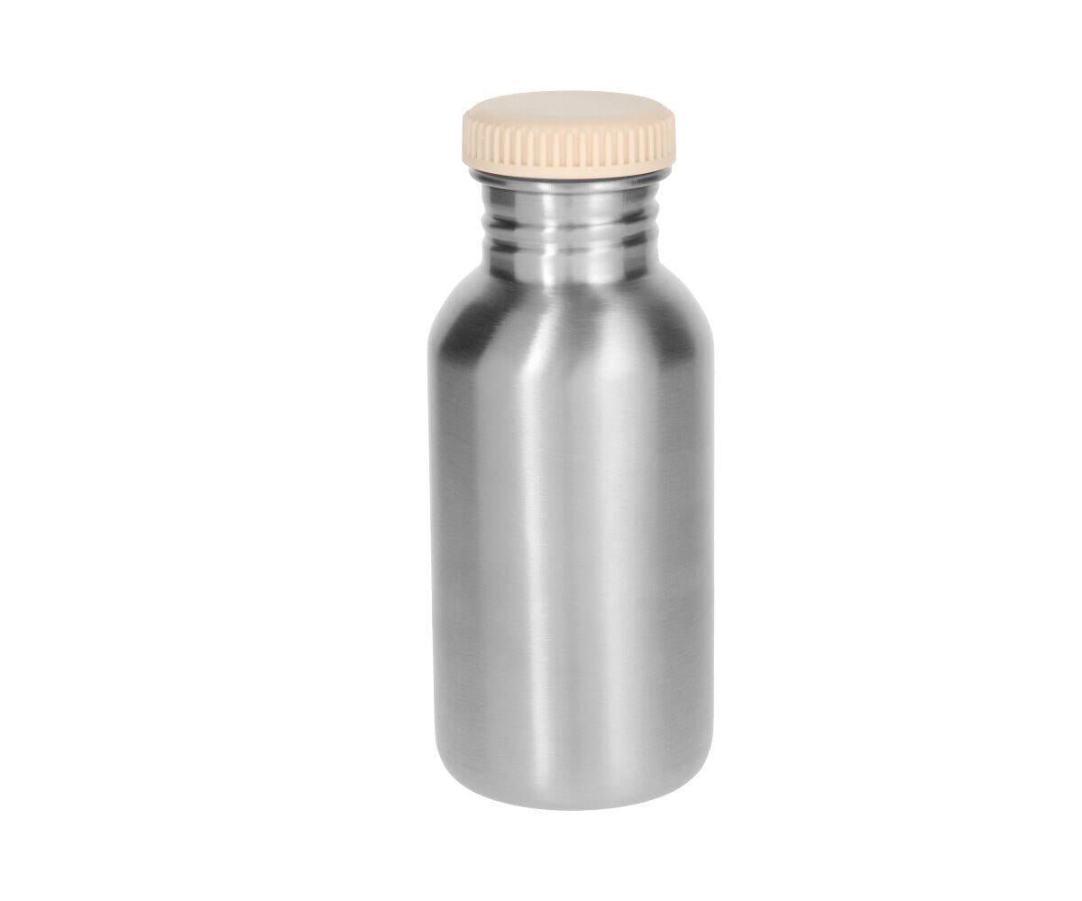 Botella acero Ballet