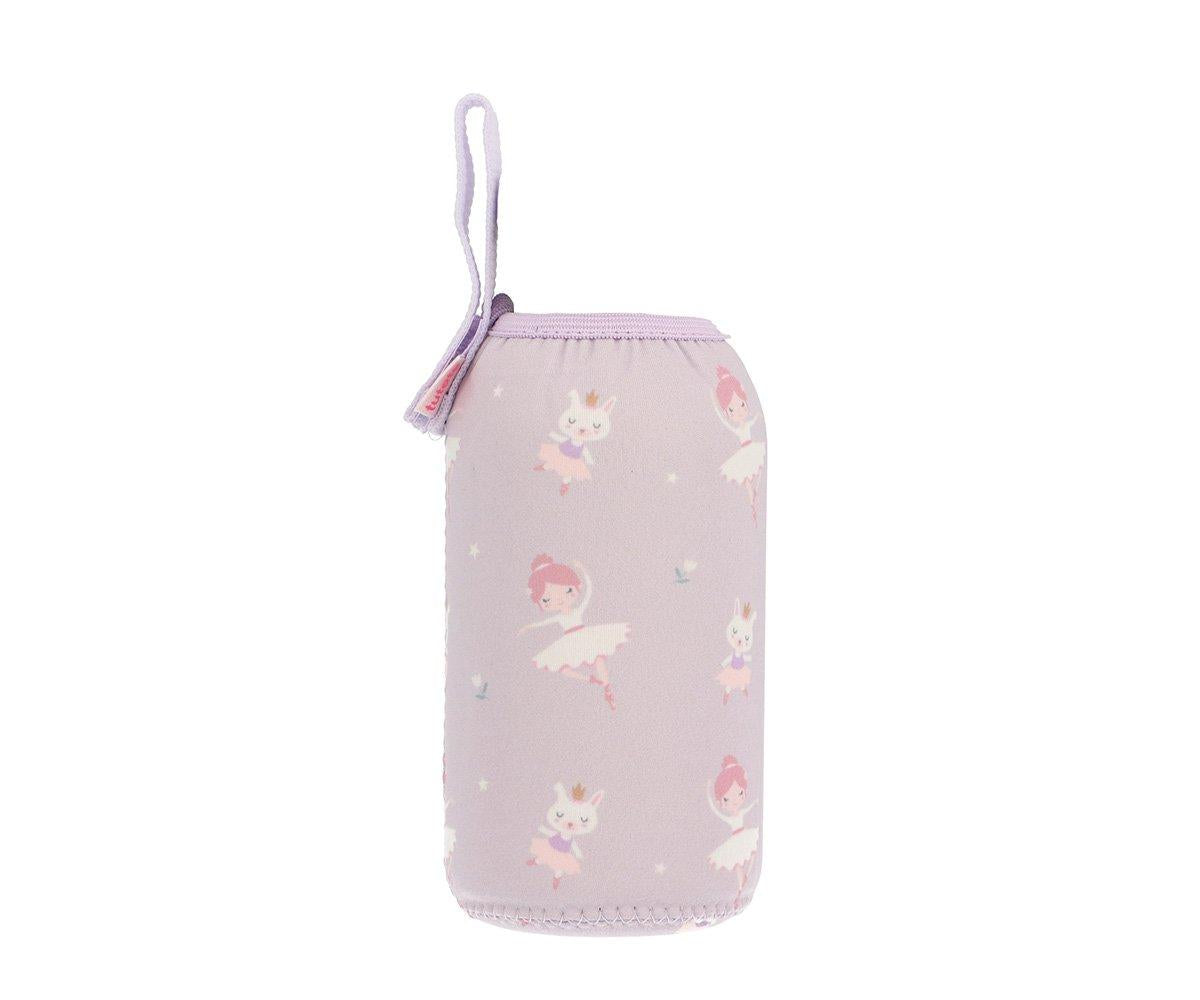 Botella acero Ballet