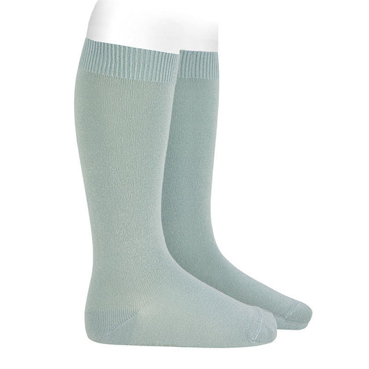 Calcetín liso Talla 000 - Talla 0