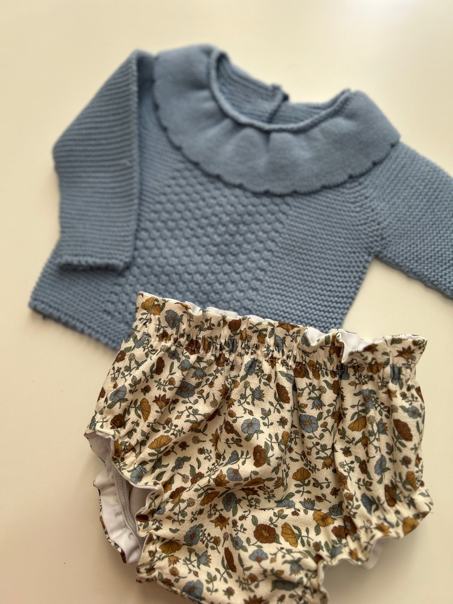 Conjunto de punto celeste