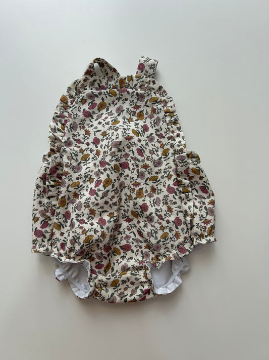 Ranita volante amapola rosa