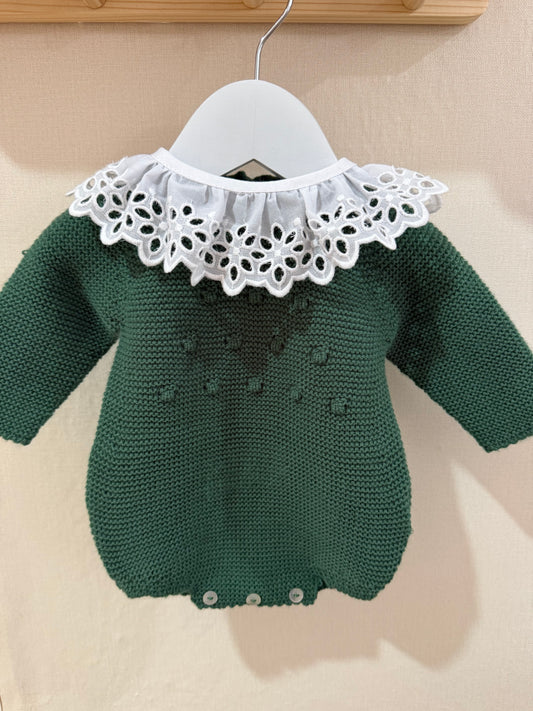 Cuello Algar