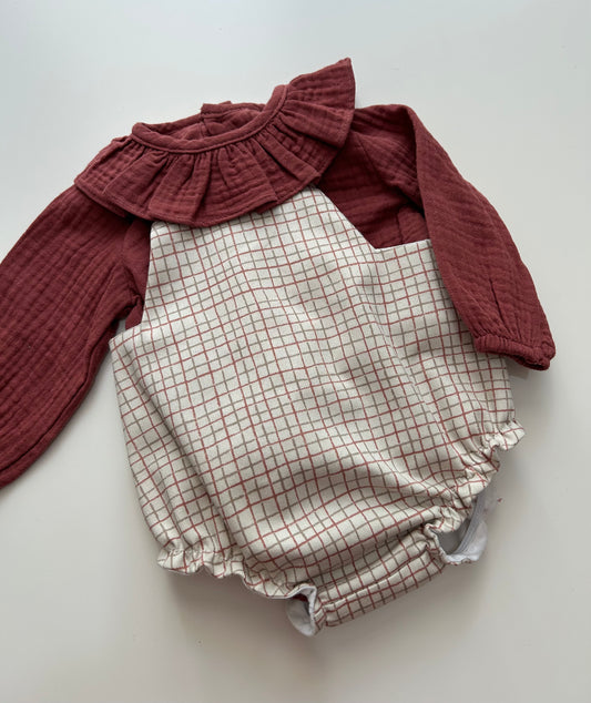 Ranita cuadro caldera