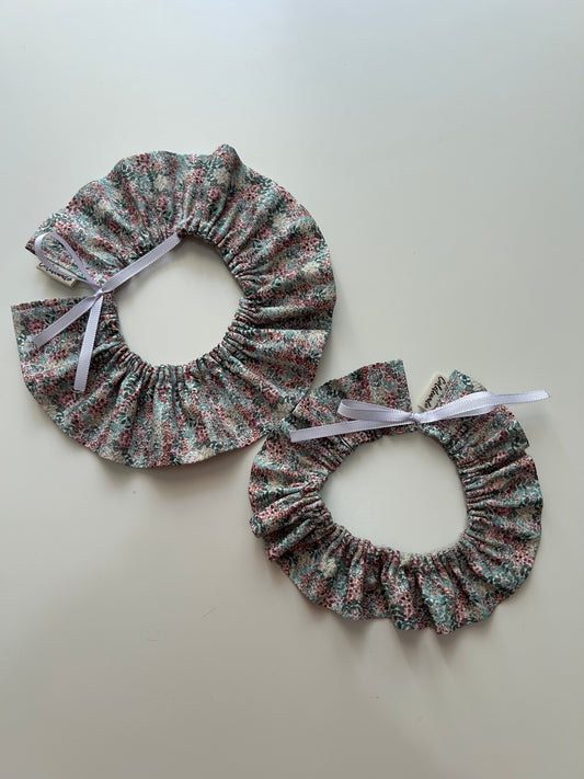 Cuello Mencía