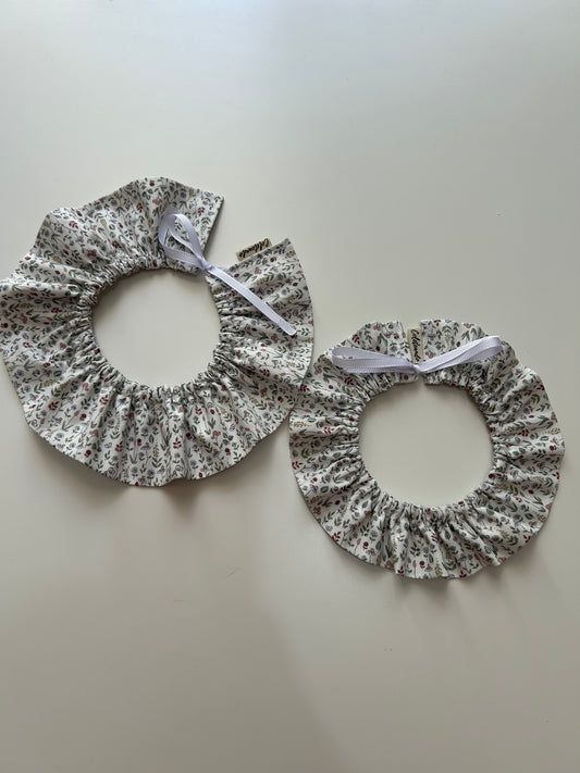 Cuello Silvestre