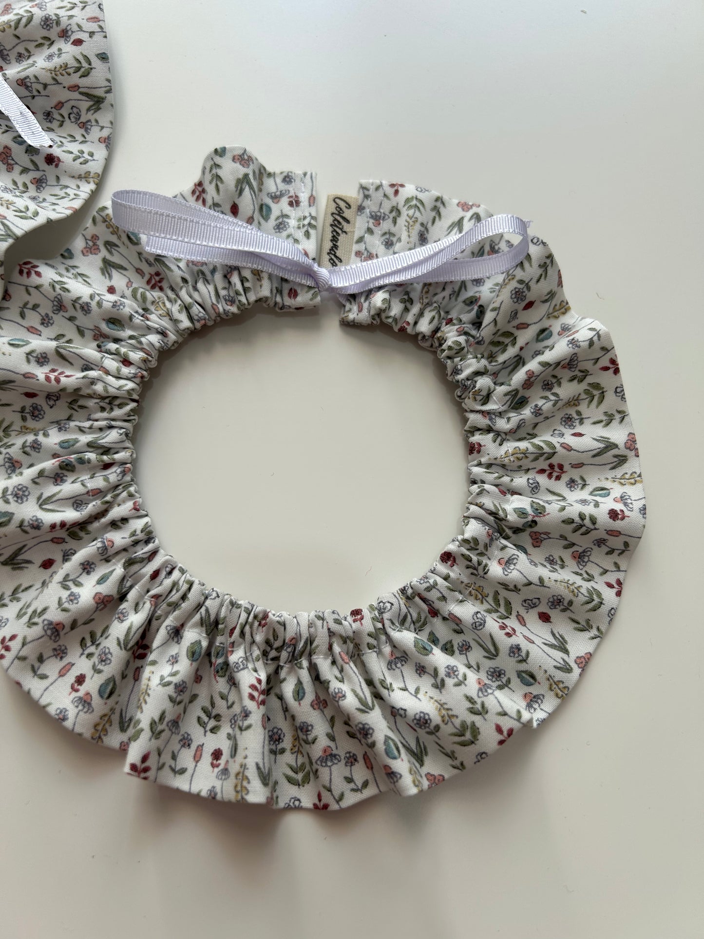 Cuello Silvestre