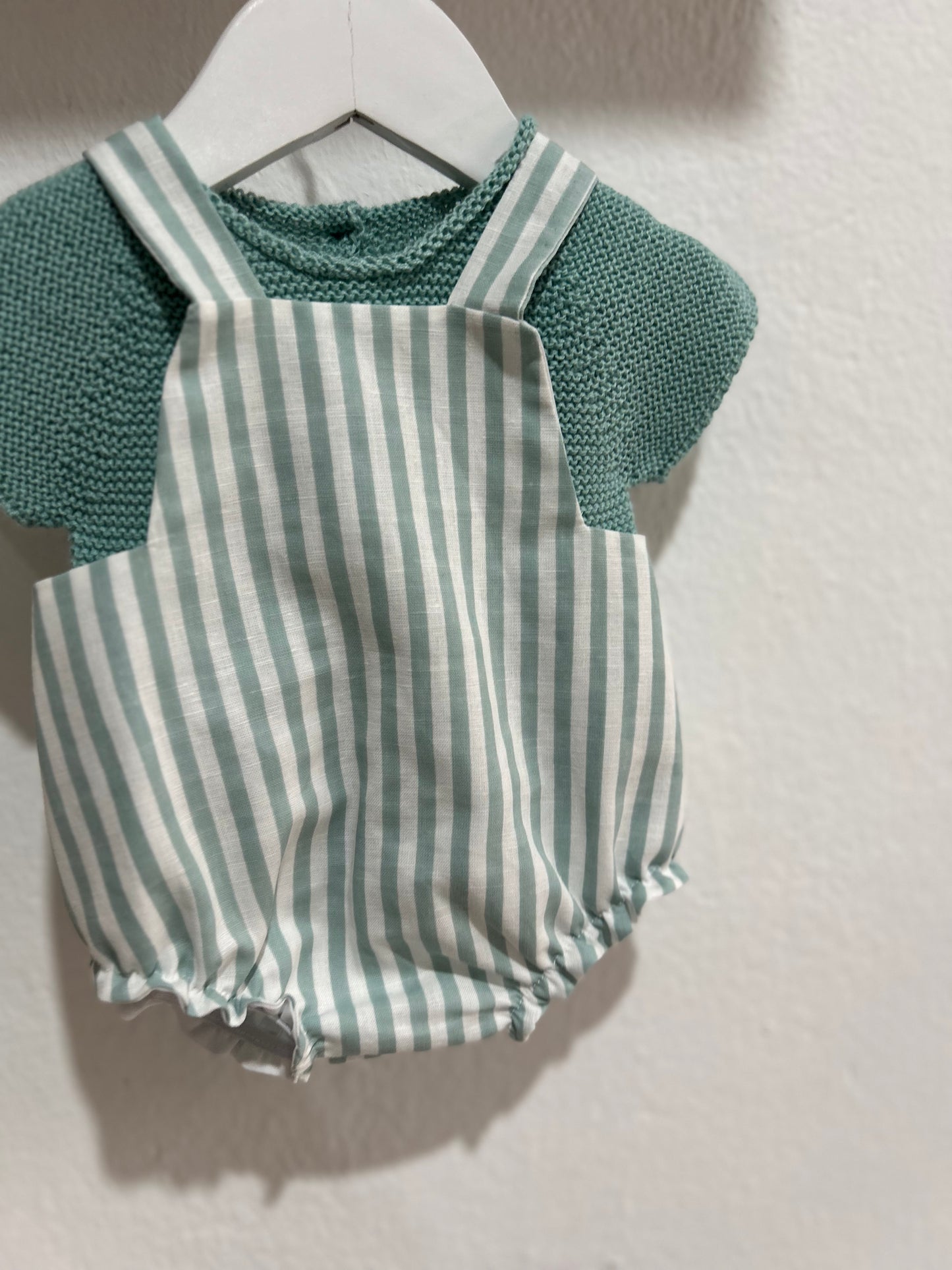 Ranita raya menta