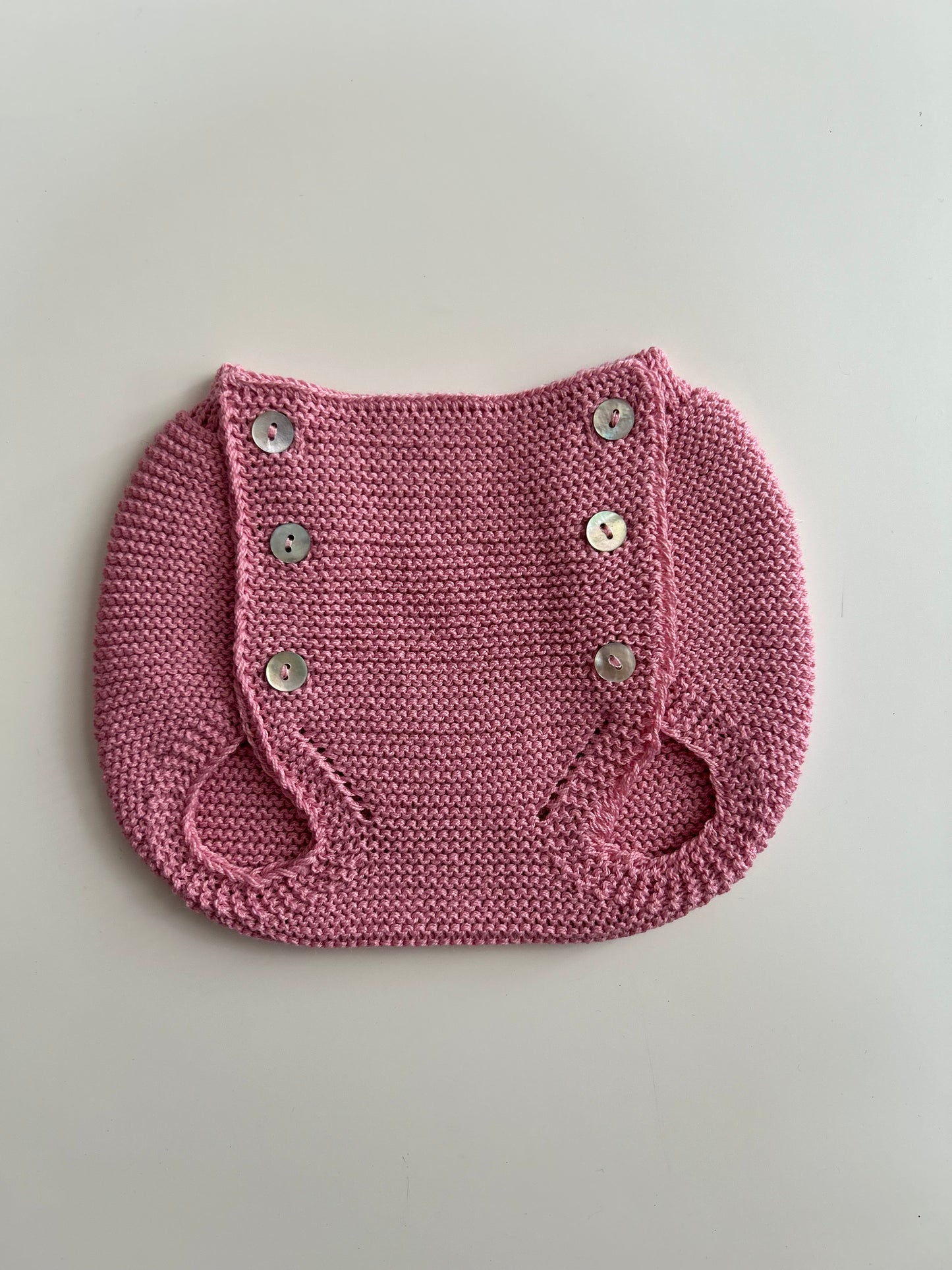 Braguita hilo