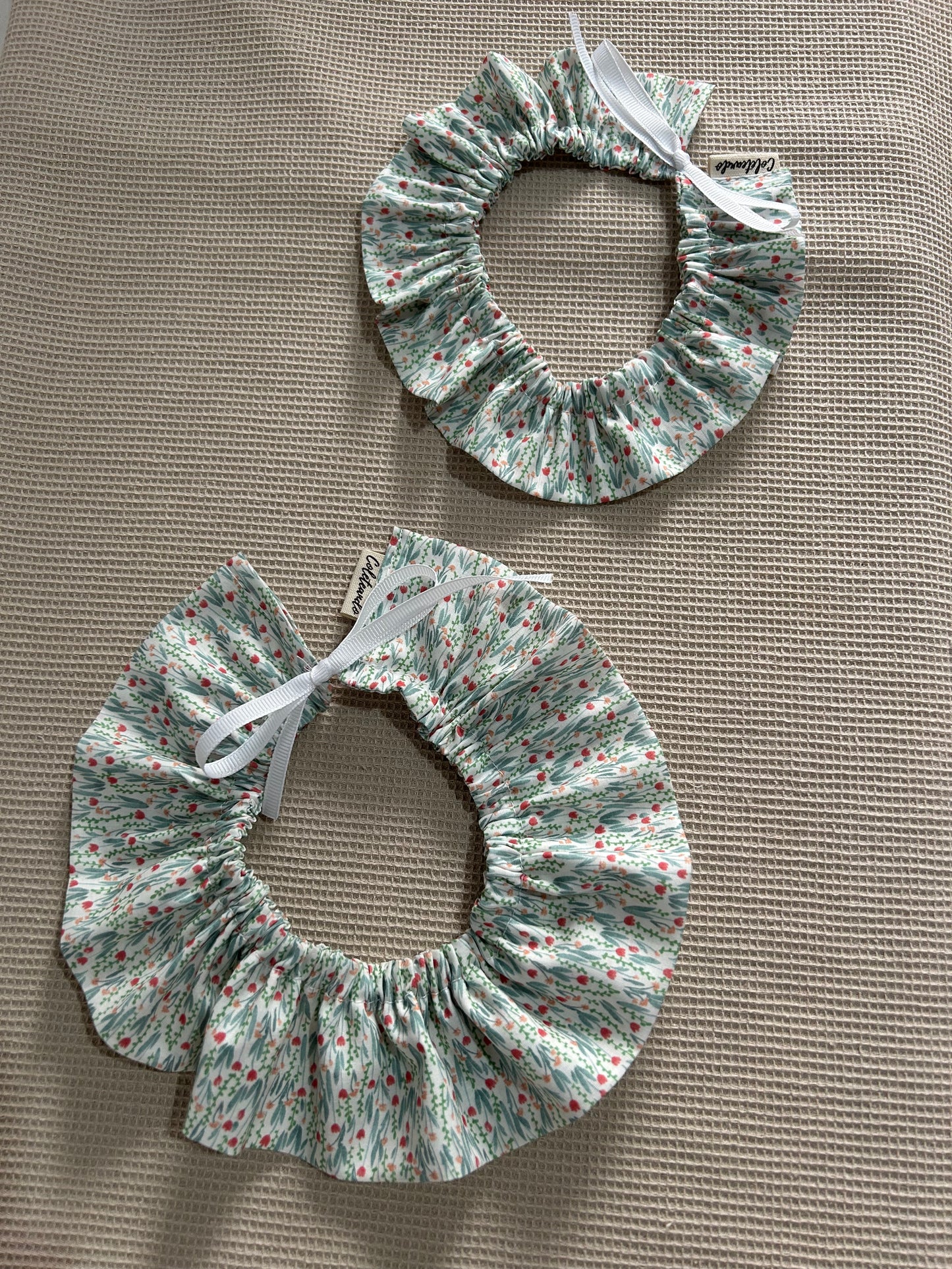 Cuello Tulipán