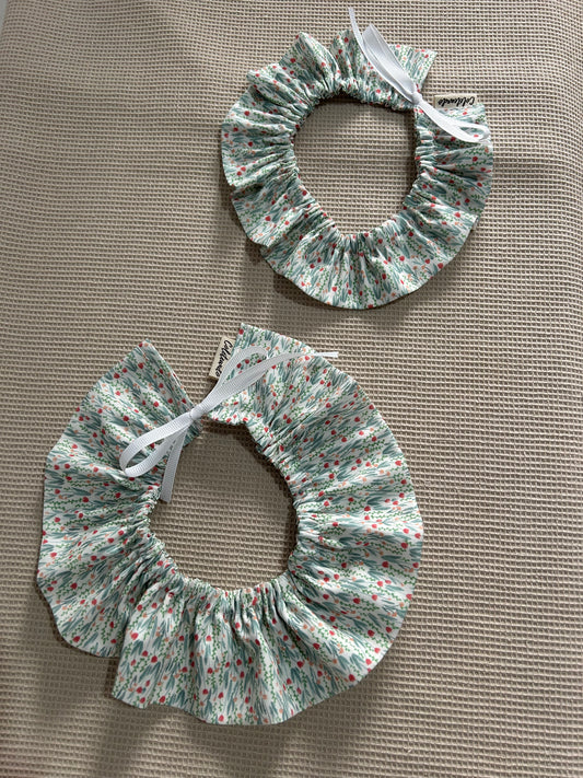Cuello Tulipán