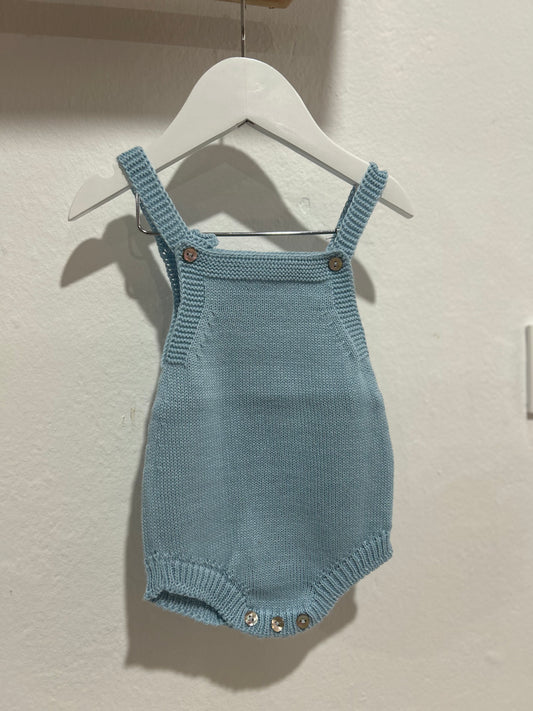 Ranita hilo celeste