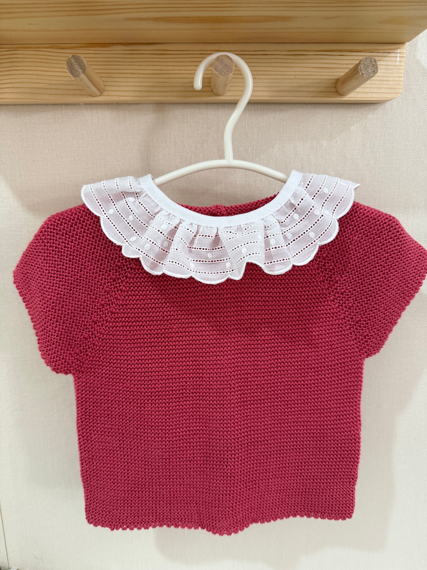 Cuello Bornos