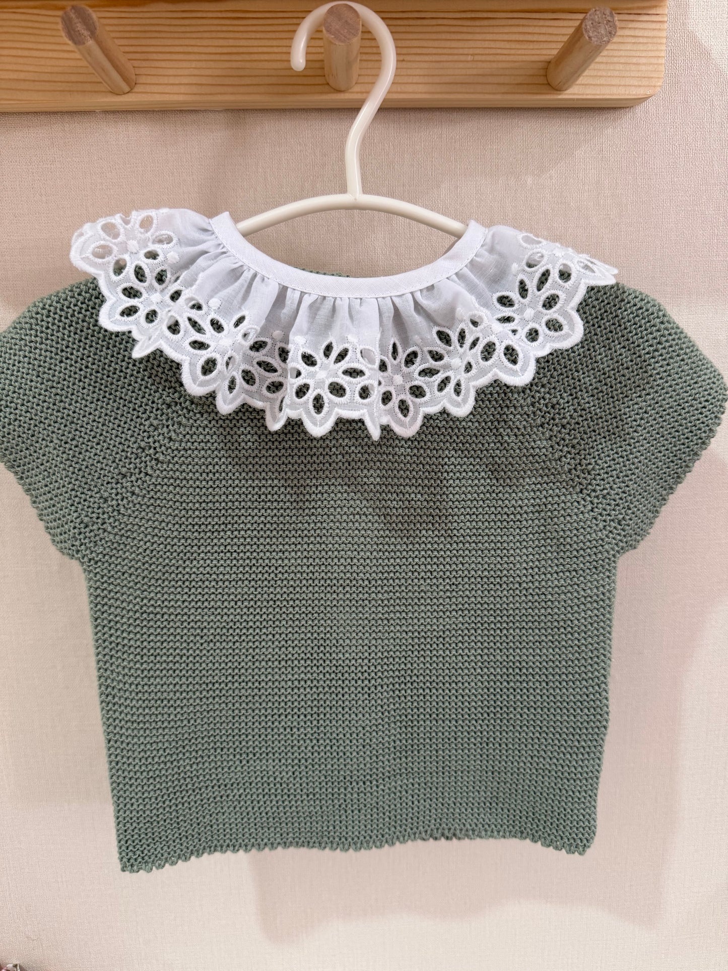 Cuello Algar