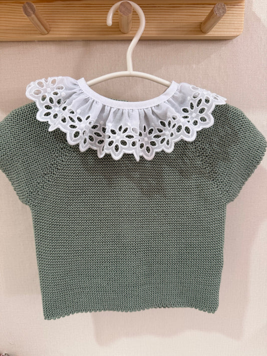 Cuello Algar