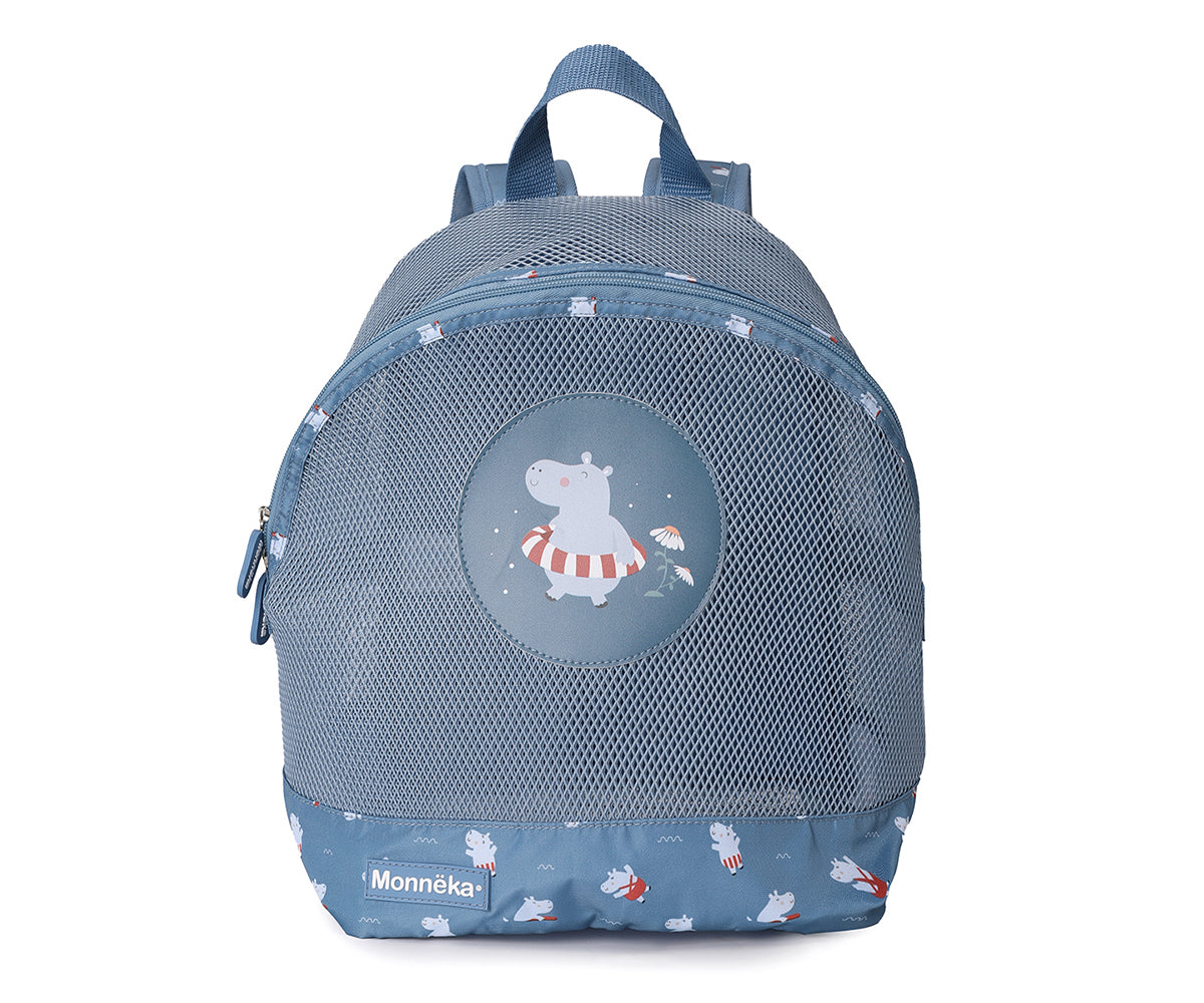 Mochila antiarena Hippo