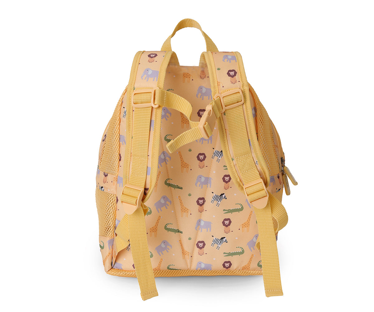 Mochila antiarena Wild Animals