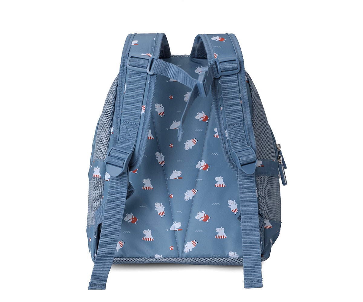 Mochila antiarena Hippo