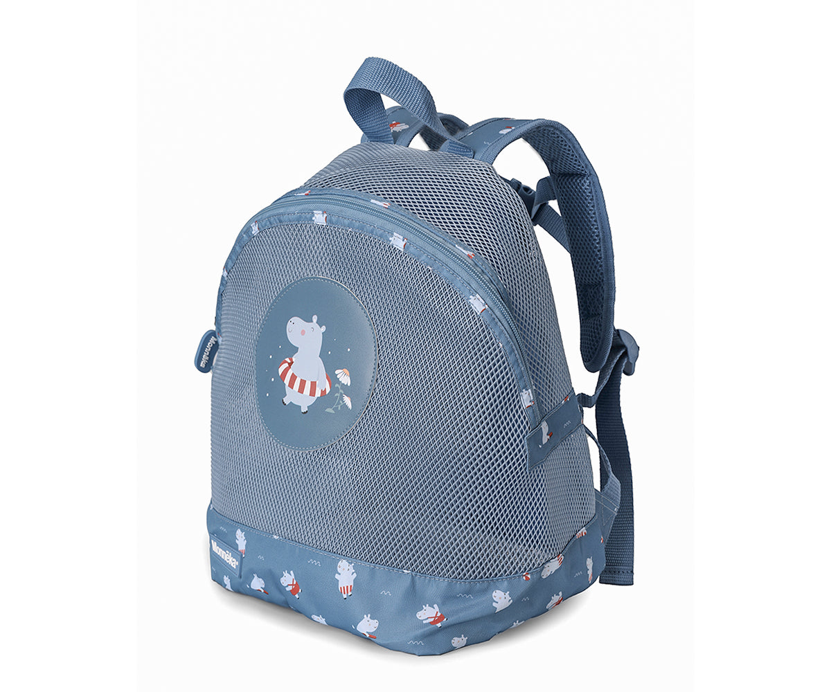 Mochila antiarena Hippo
