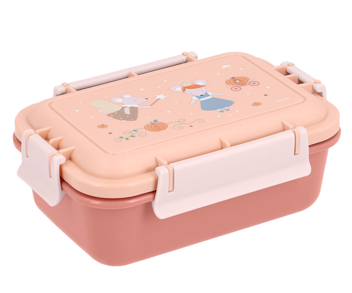 Bento caja de almuerzo Mouse Fairies