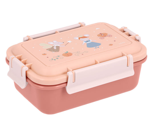 Bento caja de almuerzo Mouse Fairies