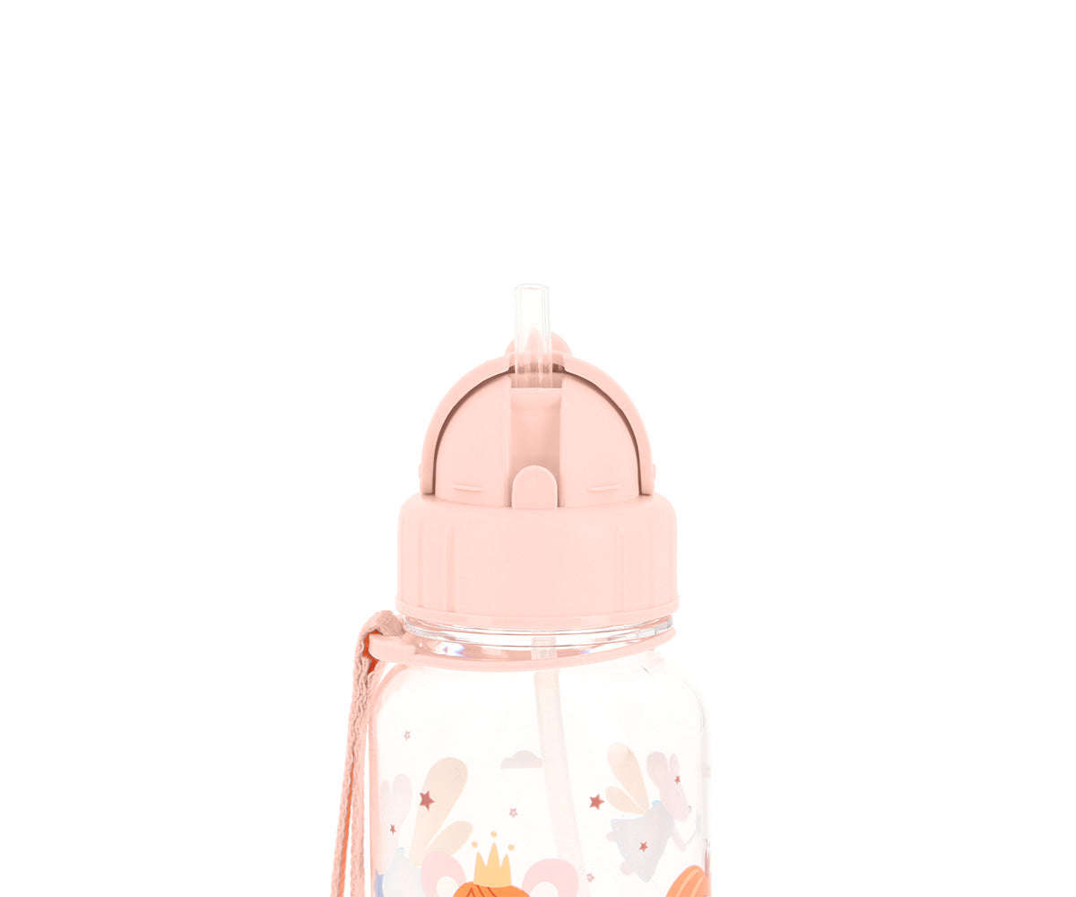 Botella tritán Mouse Fairies