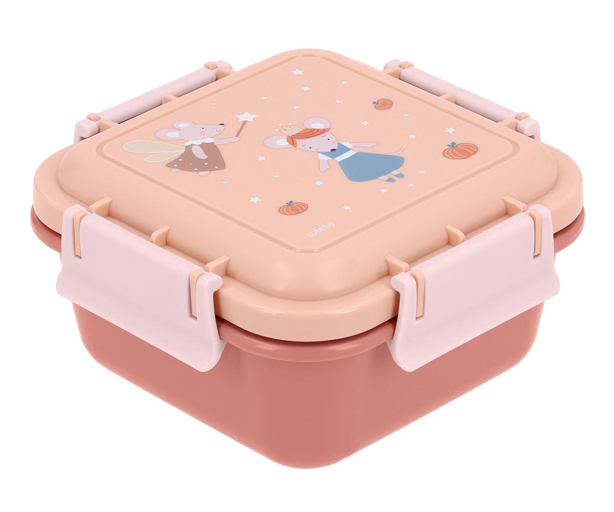 Caja almuerzo Mouse Fairies
