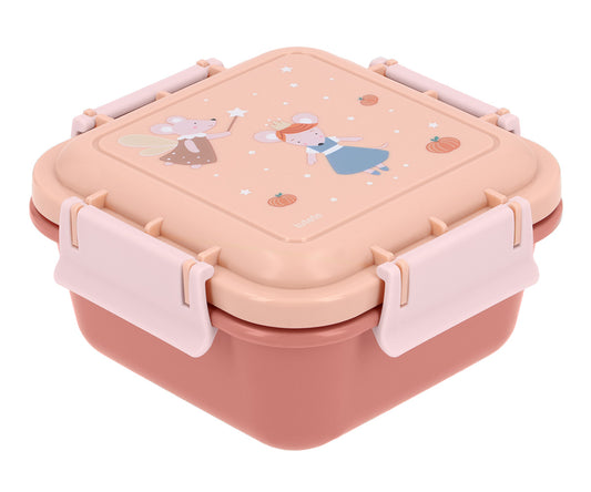 Caja almuerzo Mouse Fairies