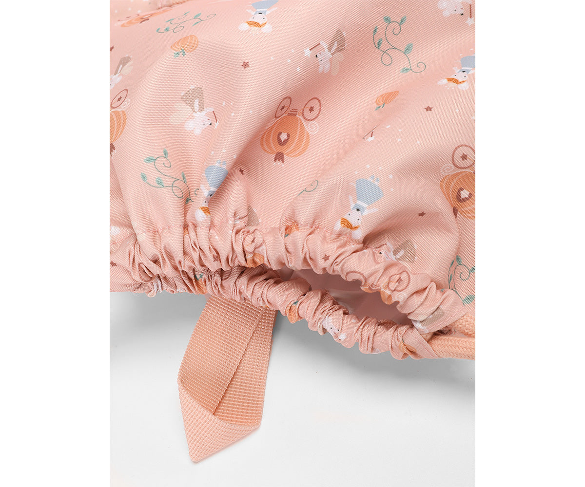 Mochila saco impermeable Mouse Fairies