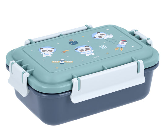 Bento caja almuerzo Pandas