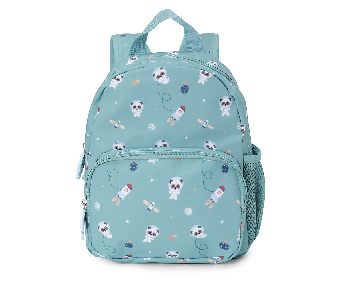 Mochila infantil Pandas