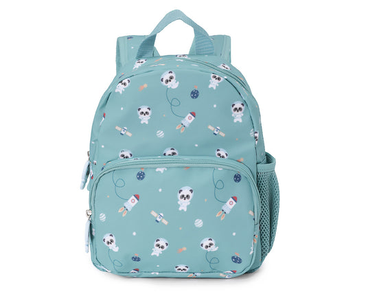 Mochila infantil Pandas