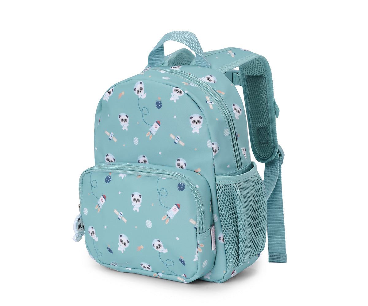 Mochila infantil Pandas