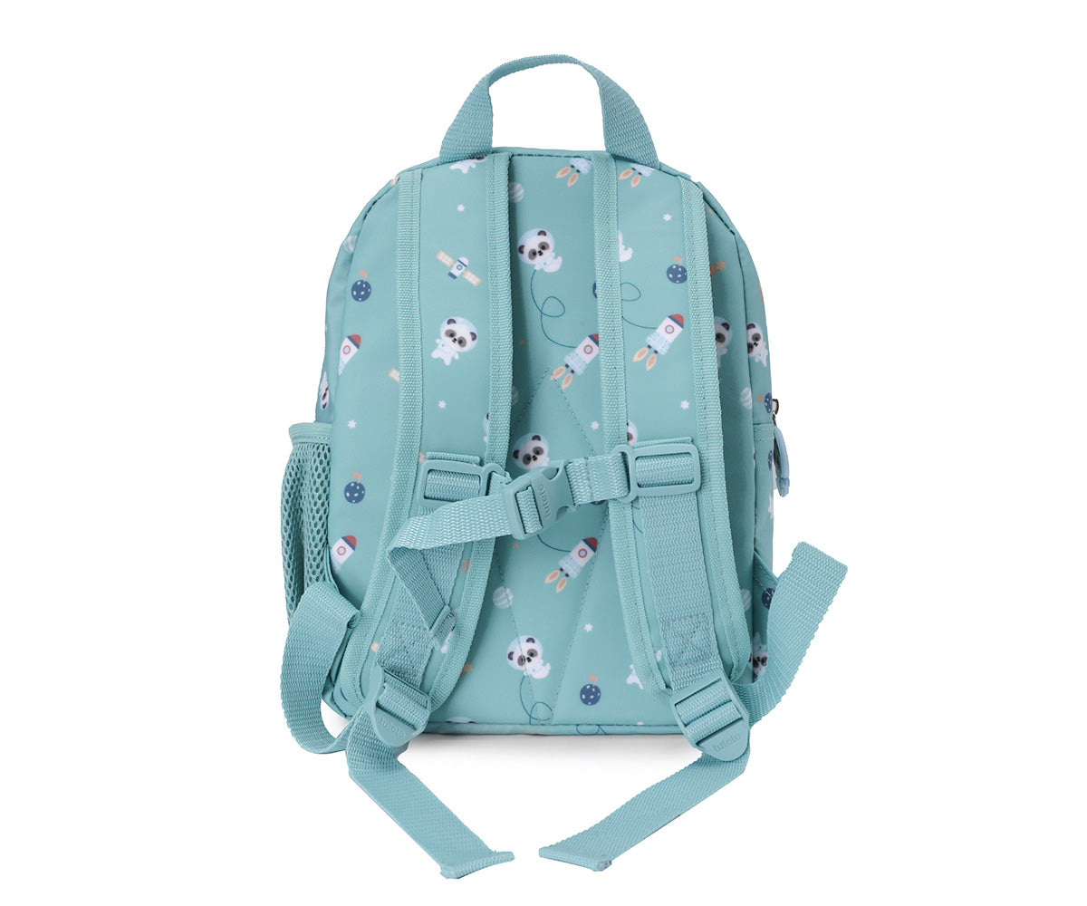 Mochila infantil Pandas